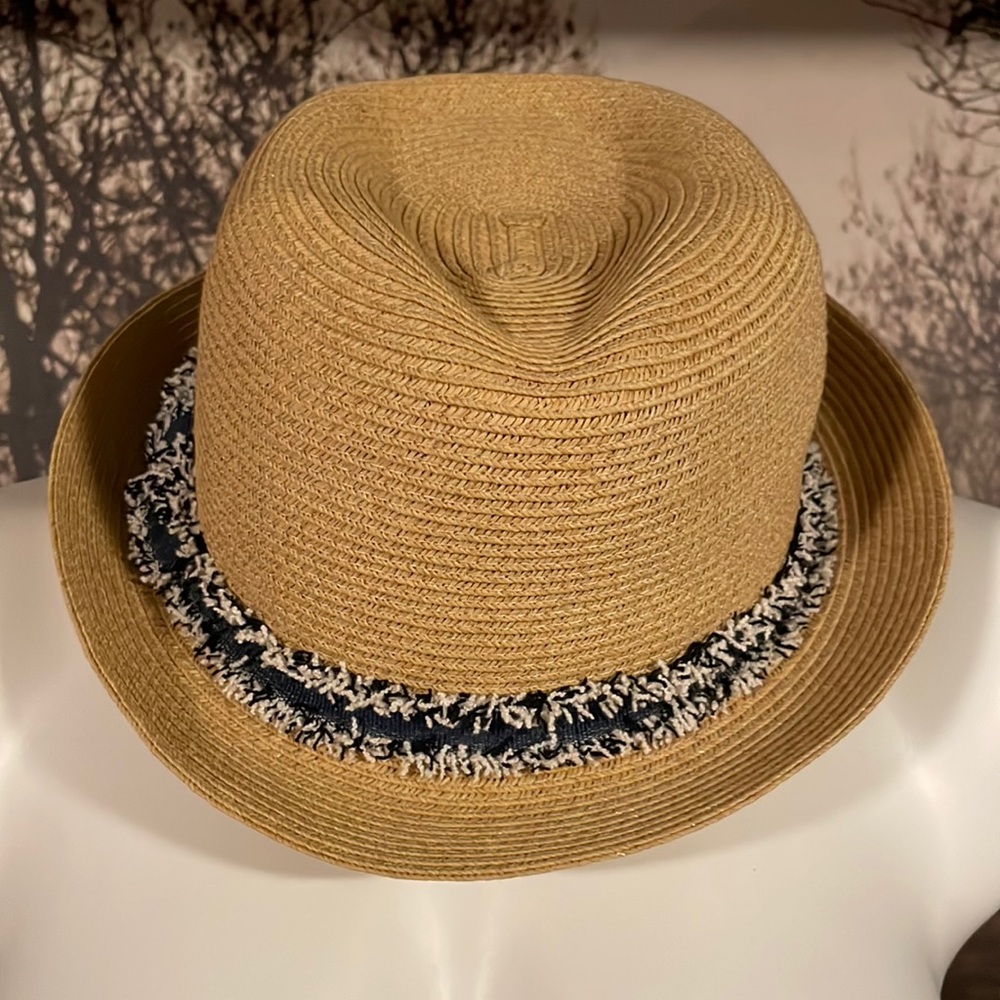 Sun N Sand Headwear Fedora